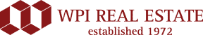 WPI Real Estate Logo