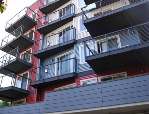 May 2025 Apartment and Condo Rental Prices in Greater Seattle