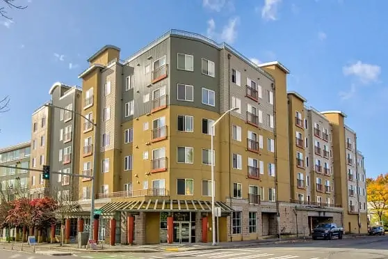 Allegro Apartments