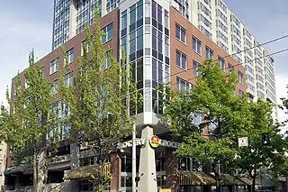 M street Apartments