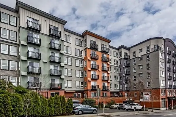 Tobira Apartment
