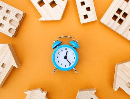 Get Ready: The Best Time To List Your Seattle House Is Almost Here
