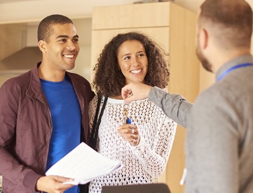 Keys to Success for First-Time Seattle Homebuyers