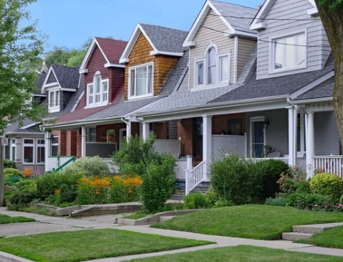 Seattle Rental Market Report for Houses March 2025