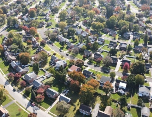 Why Today’s Seattle Housing Inventory Shows a Crash Isn’t on the Horizon