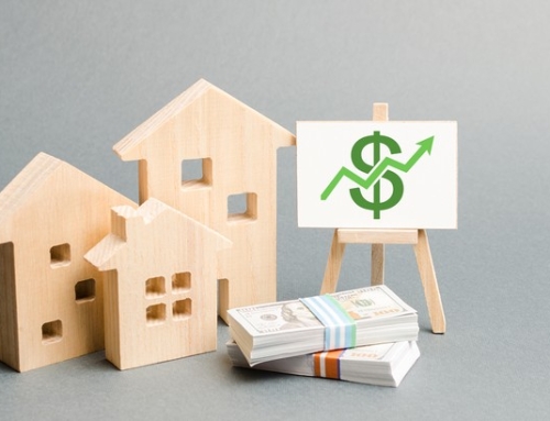 Annual Single Family Homes Price Change for January 2024