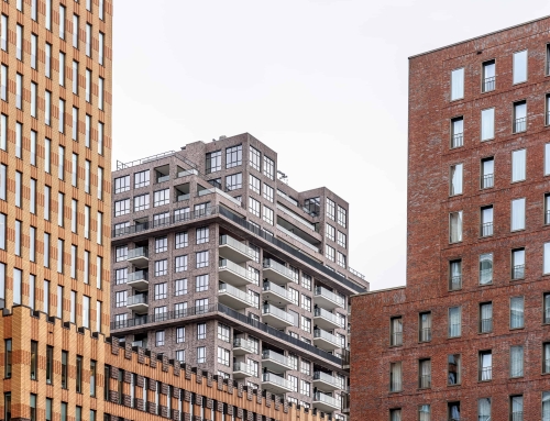 Seattle Rental Market Report for Apartments & Condos