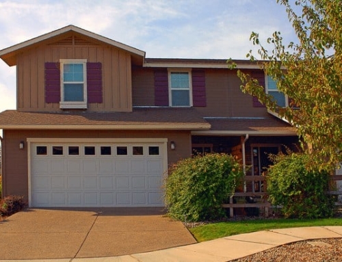 Single-Family Rental Market Overview – Greater Seattle, May 2025