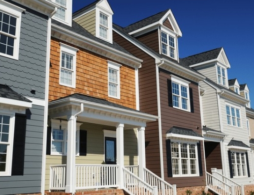 Townhomes: A Smart Solution for Today’s First-Time Seattle Buyers